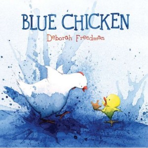 bluechicken