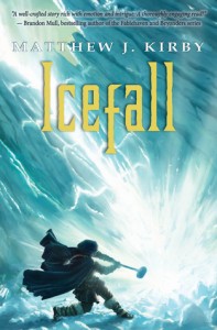 icefall