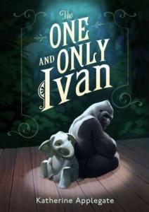 oneandonlyivan