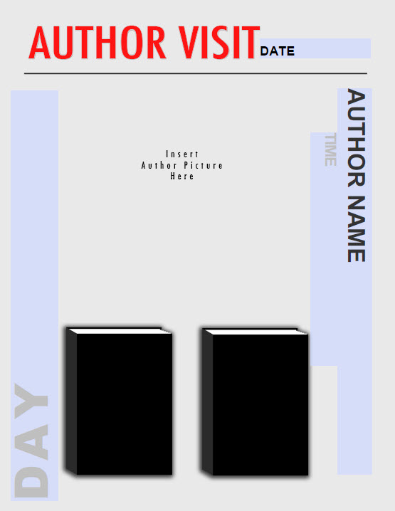 AuthorVisitimage