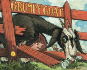 grumpygoat