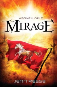mirage