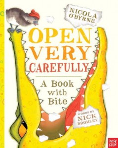 openverycarefully