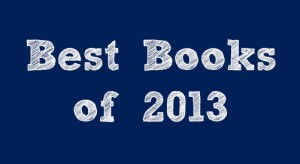 Best Books of 2013