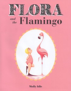 Flora Cover