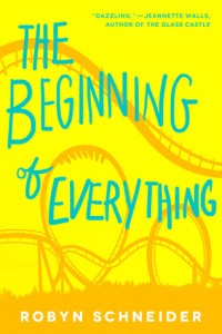 beginningofeverything