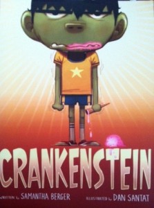 crankenstein