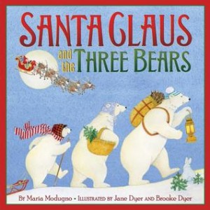 santaclausandthethreebears