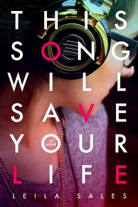 thissongwillsaveyourlife