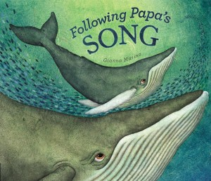 followingpapassong