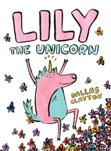 lilytheunicorn