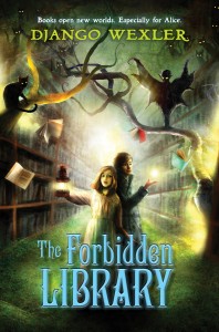 forbiddenlibrary