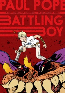 battlingboy