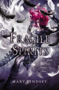 fragilespirits