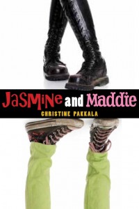 jasmineandmaddie