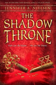 shadowthrone