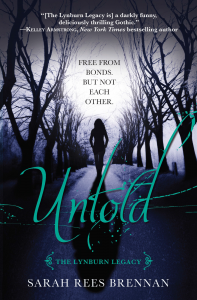 Untold