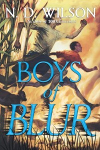 boys of blur