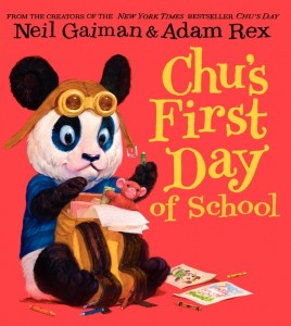 chusfirstday