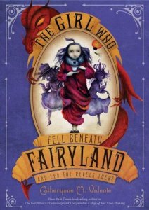 girlwhofellbeneathfairyland