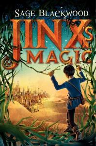 jinxsmagic