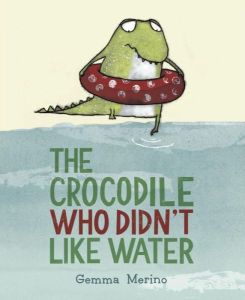 crocodilewhodidntlikewater