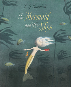 mermaidandtheshoe