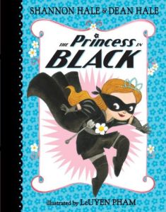 princessinblack