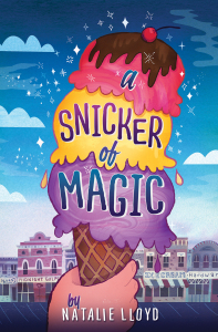 snickerofmagic