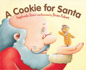 cookieforsanta