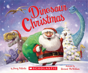 dinosaurchristmas