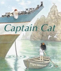 captaincat