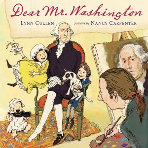 dearmrwashington