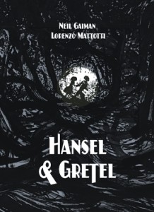 hanselandgretel