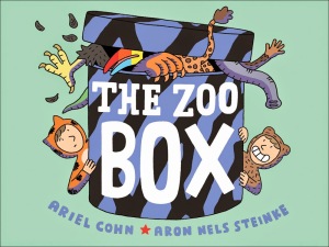 zoobox