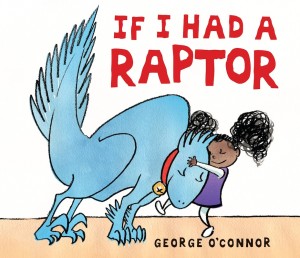 ifihadaraptor