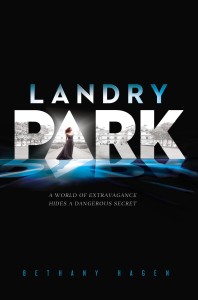 landrypark