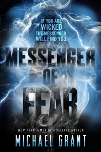 messengeroffear