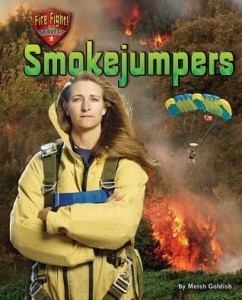 smokejumpers