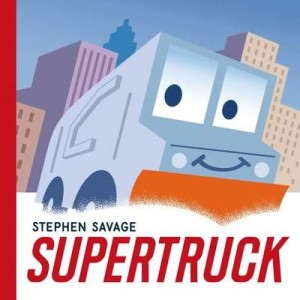 supertruck