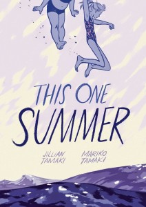 thisonesummer