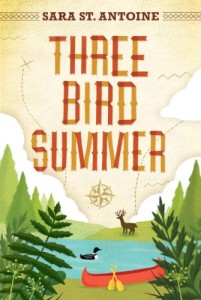 threebirdsummer