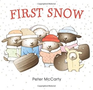 firstsnow