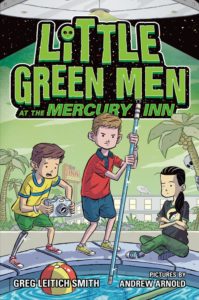 littlegreenmen