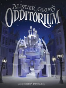 odditorium