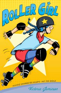 rollergirl