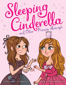 sleepingcinderella