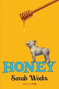 honey