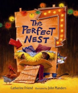 theperfectnest