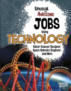 unusualjobsusingtechnology